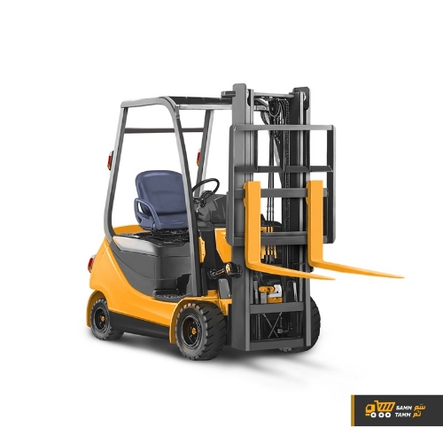 Picture of Forklift