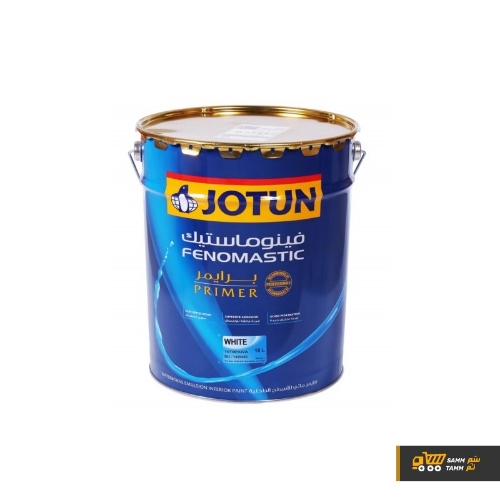 Picture of Jotun Primer White -  Internal