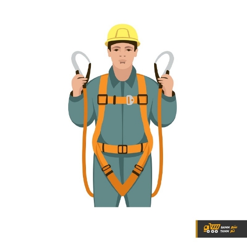 Picture of Safety Belt